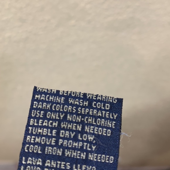 Route 66 Denim Jean Skirt Blue with Floral Embroidery 18W . - Picture 12 of 13